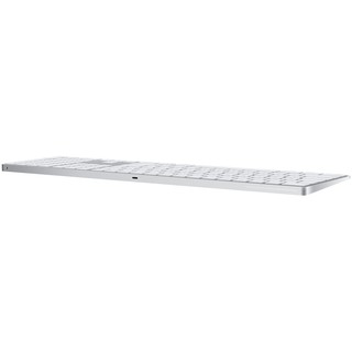 Bàn phím Bluetooth Apple Magic Keyboard với phím số