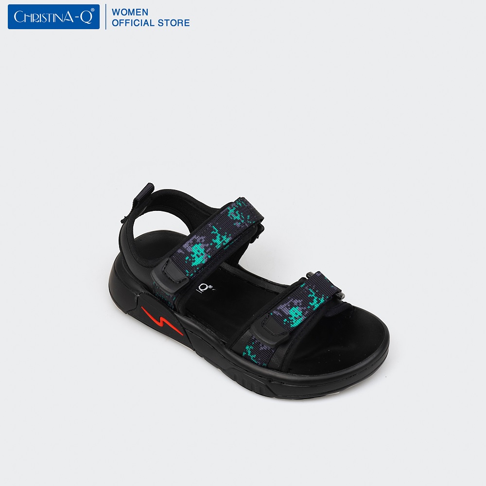 Sandals bé trai ChristinA-Q XDE254