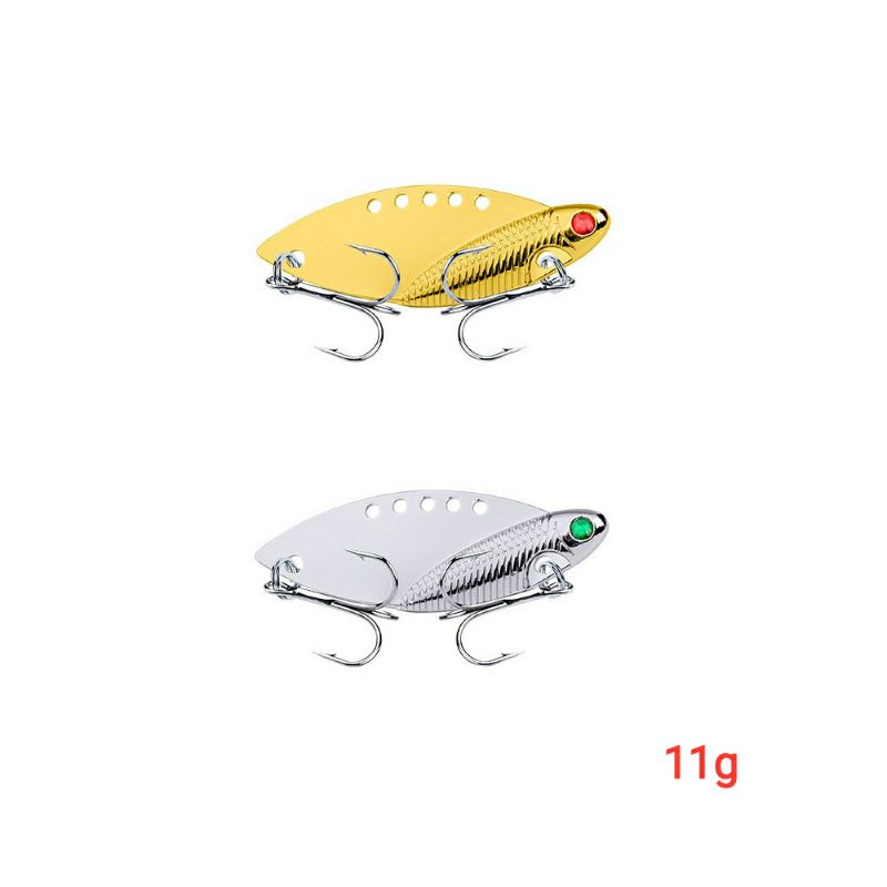 Mồi Câu Cá Sắt Orochi, Fishen, R45, PL456 Full Lưỡi