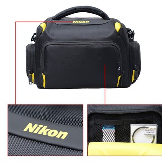Túi máy ảnh nikon chống sốc