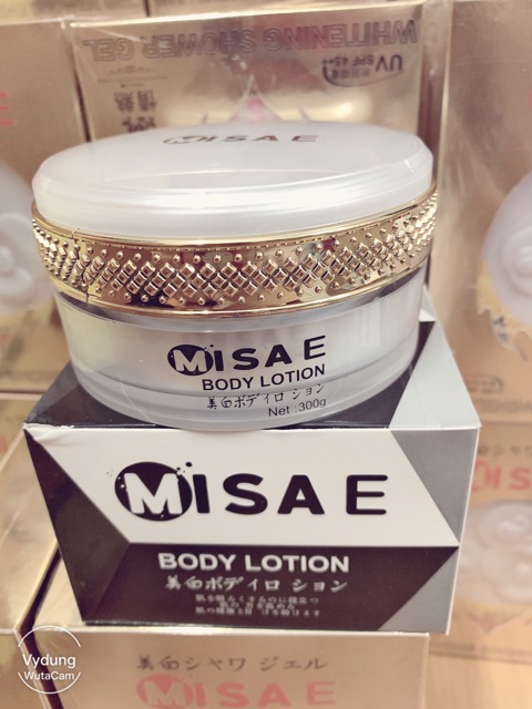 MEN Ủ TRẮNG MISAE NHẬT BẢN | BigBuy360 - bigbuy360.vn