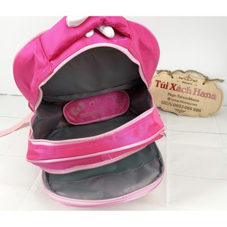 Balo trẻ em Hello Kitty chống gù lưng BB502