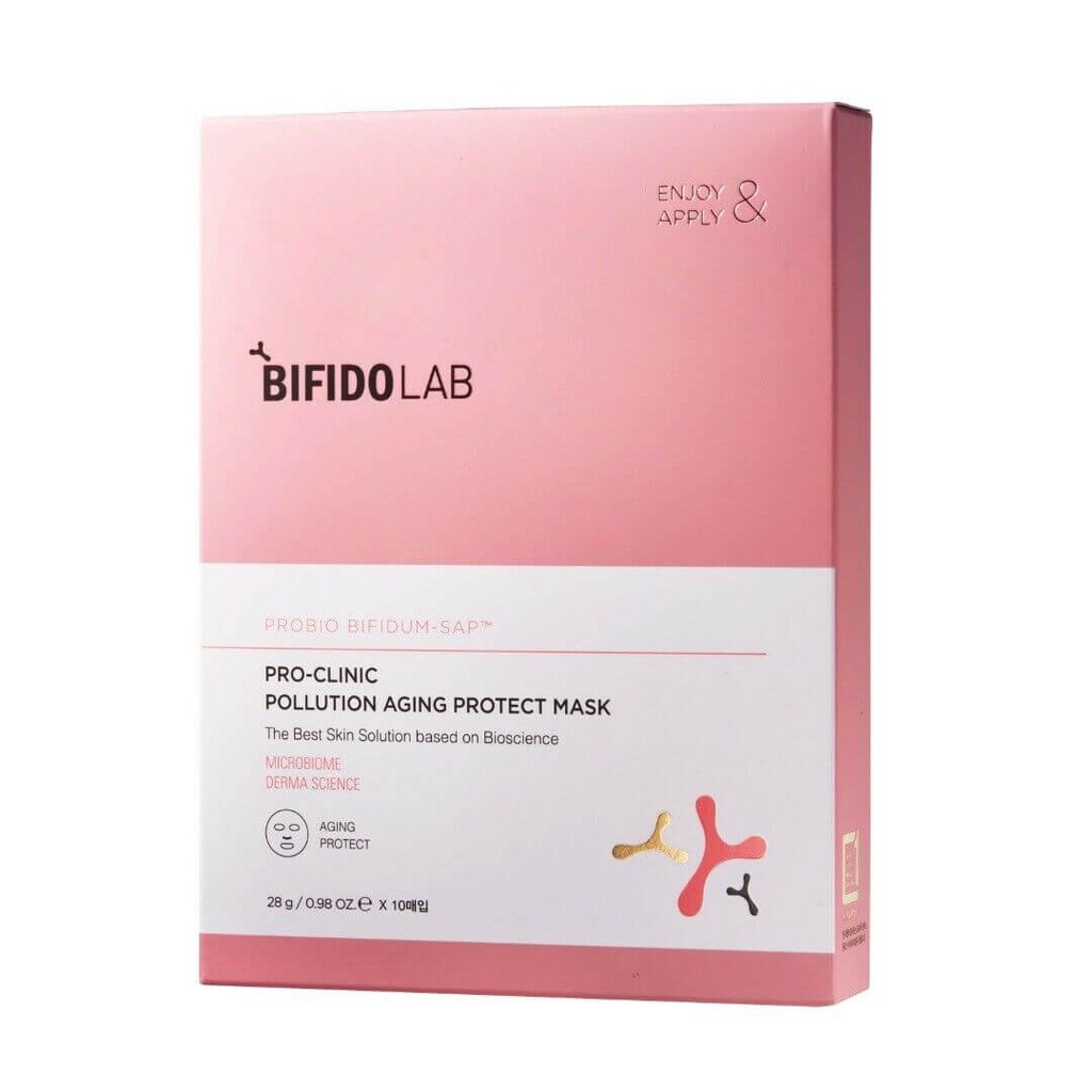 Mặt nạ men vi sinh chống lão hóa BIFIDO | BigBuy360 - bigbuy360.vn