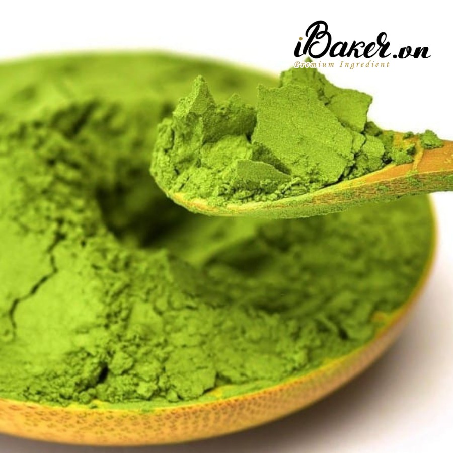 [500g] Bột Matcha (bột trà xanh) Đài Loan Everstyle