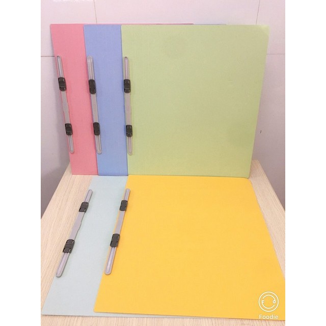 FLAT FILE - FILE BÌA 021N File Accor