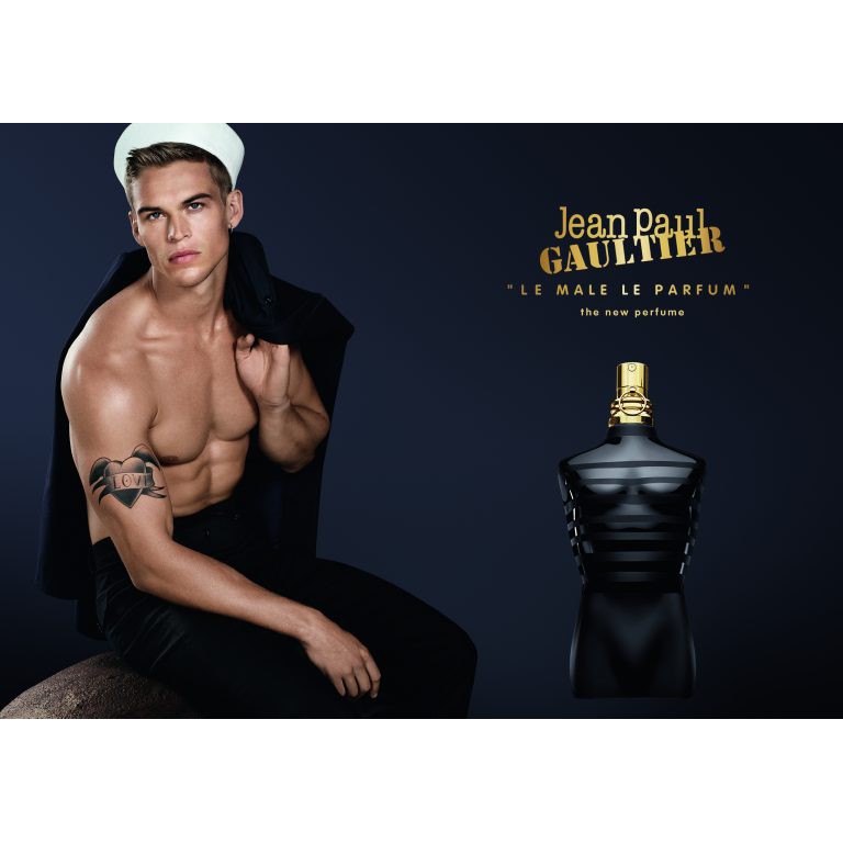 [mẫu thử 2,5,10ml]Nước hoa Jean Paul Gaultier Le Male Le Parfum Intense | BigBuy360 - bigbuy360.vn
