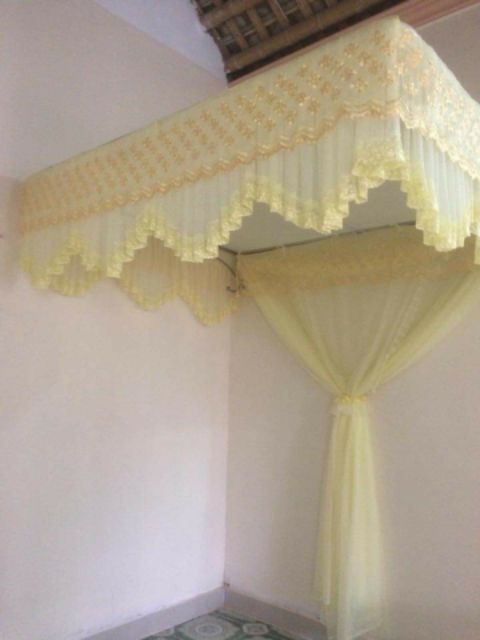 màn khung cao cấp (không kèm theo khung)