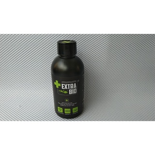 Men vi sinh Extra bio chai 250ml dùng cho bể cá.