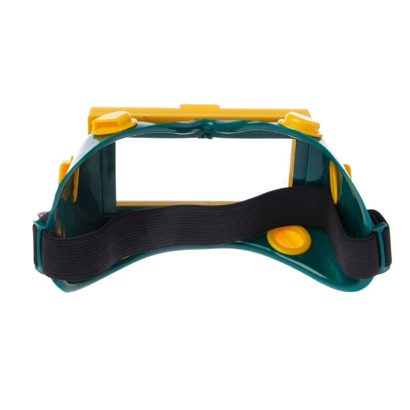 Kính Bảo Hộ Khi Hàn Điện Dùng Năng Lượng Mặt Trời