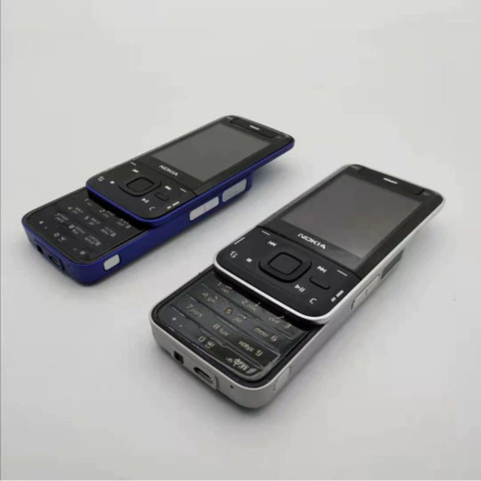 ĐIỆN THOẠI NOKIA N81 CHÍNH HÃNG