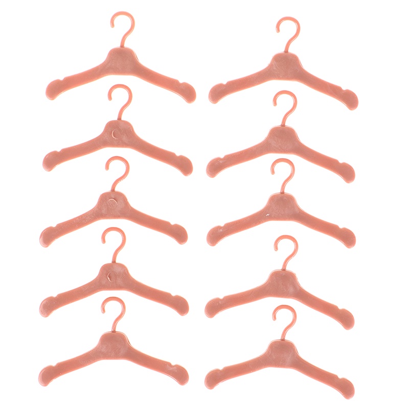 ### Bộ 10 Quần Áo Mini Dễ Thương