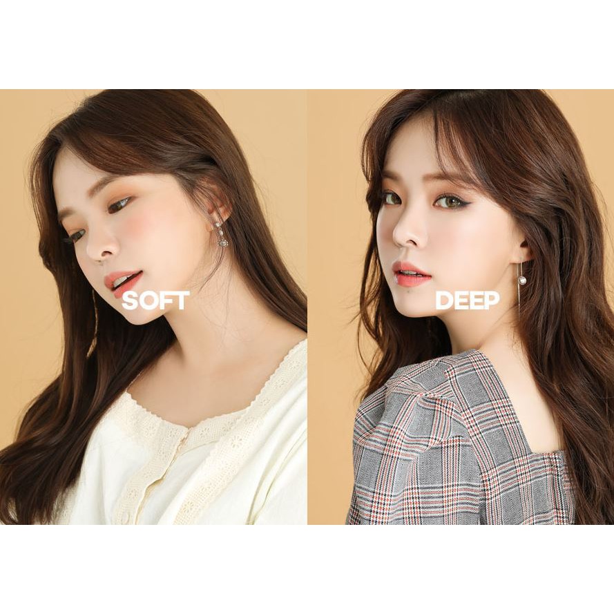 Bảng Phấn Mắt 4 Màu Peach C Eye Shadow Palette 8g | BigBuy360 - bigbuy360.vn