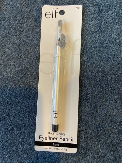 Chì kẻ mắt ELF - Brightening eyeliner pencil