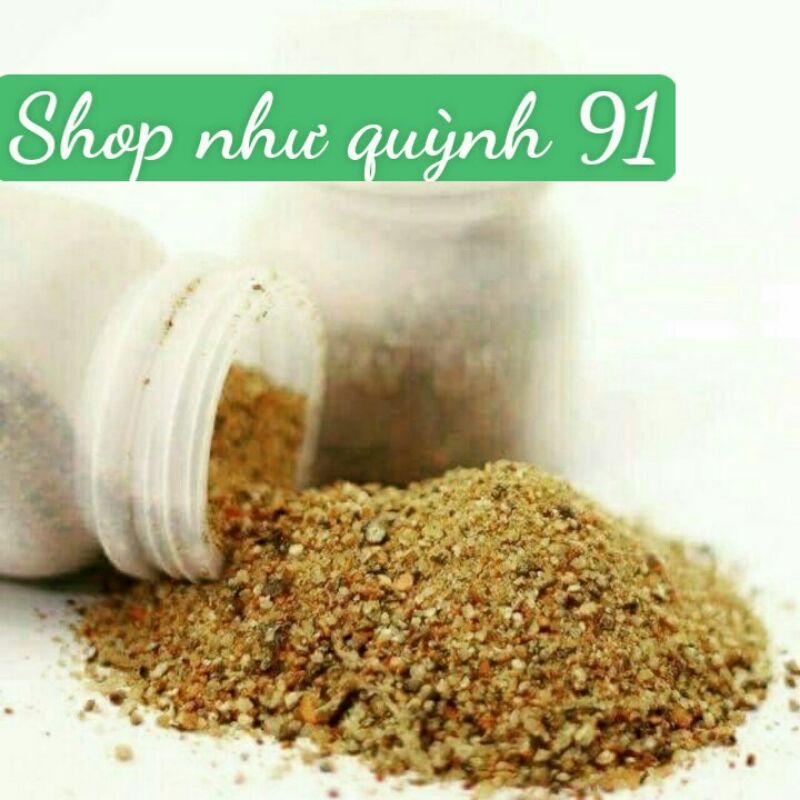 1 hủ muối ớt tây ninh 100G hạt to ngon lắm ah