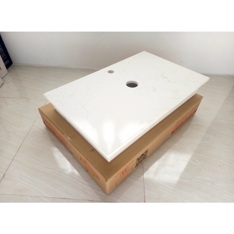 Bàn đá lavabo bàn đá chậu rửa mặt