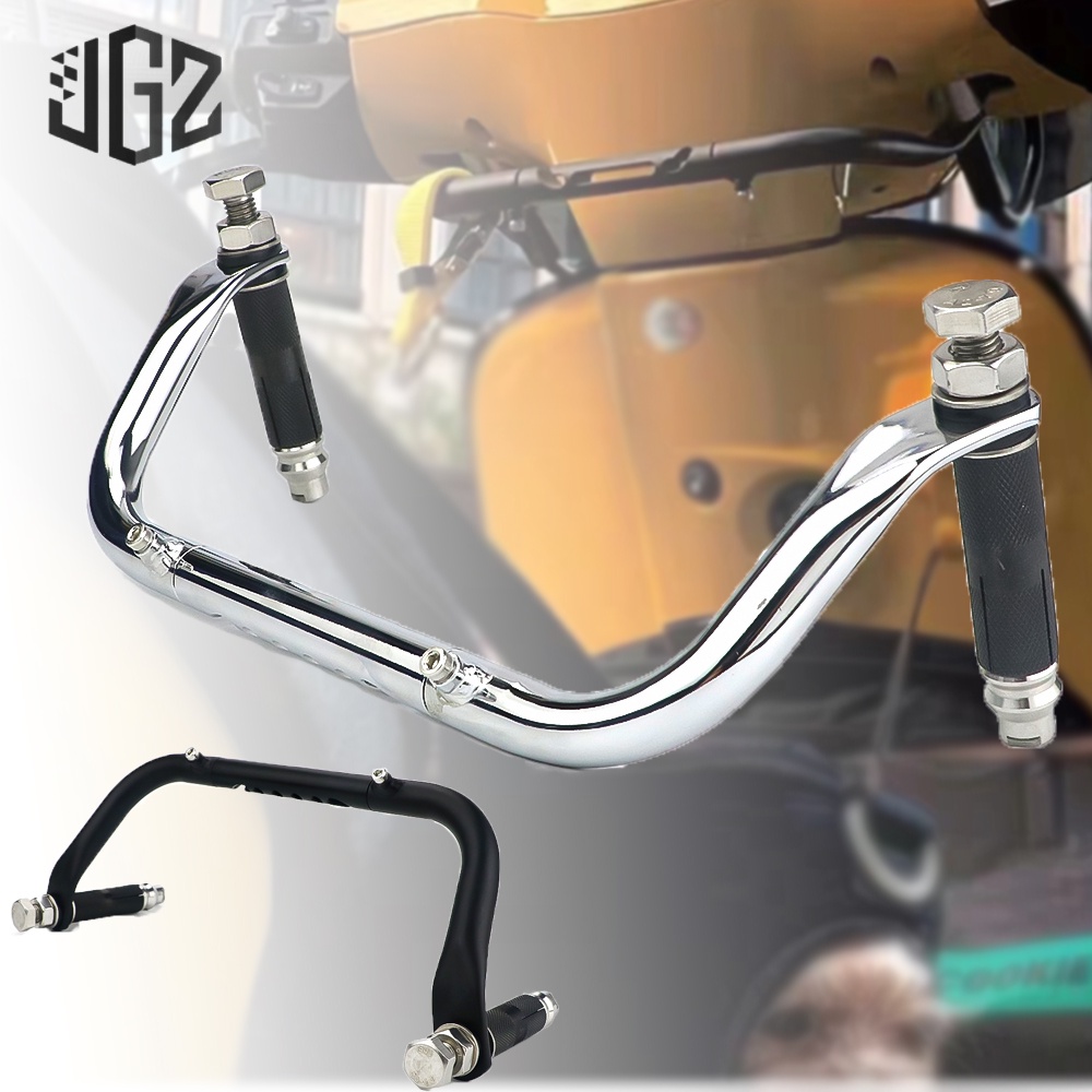 Giá Đỡ Cần Gạt Mở Rộng Đa Năng Cho Xe Máy Vespa GTS 300 GTS 300 GTV Primavera S 125 150 CNC