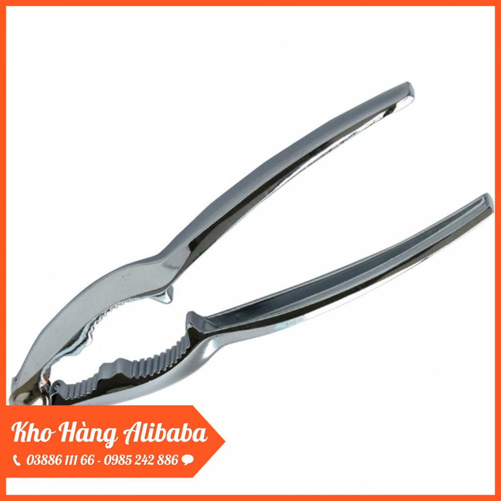 Dụng Cụ Kẹp Càng Cua, Ghẹ, Hạt Cứng INOX Cao Cấp (GIÁ SỈ)