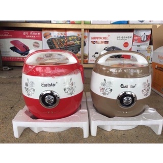 Nồi cơm điện eastar 1.8l