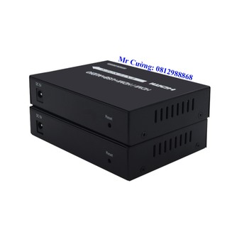 Cặp Converter Quang HDMI 1080p
