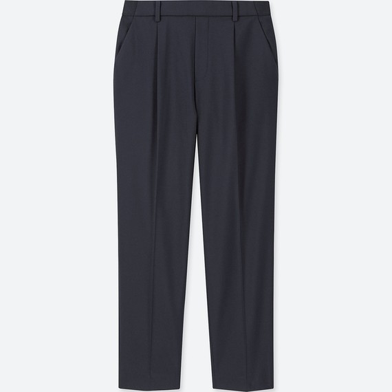 Quần tây UNIQLO-Navy-Gray | BigBuy360 - bigbuy360.vn