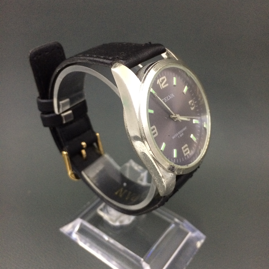 Đồng hồ nam Teval Nhật