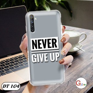 Ốp lưng dẻo Realme 6 Pro