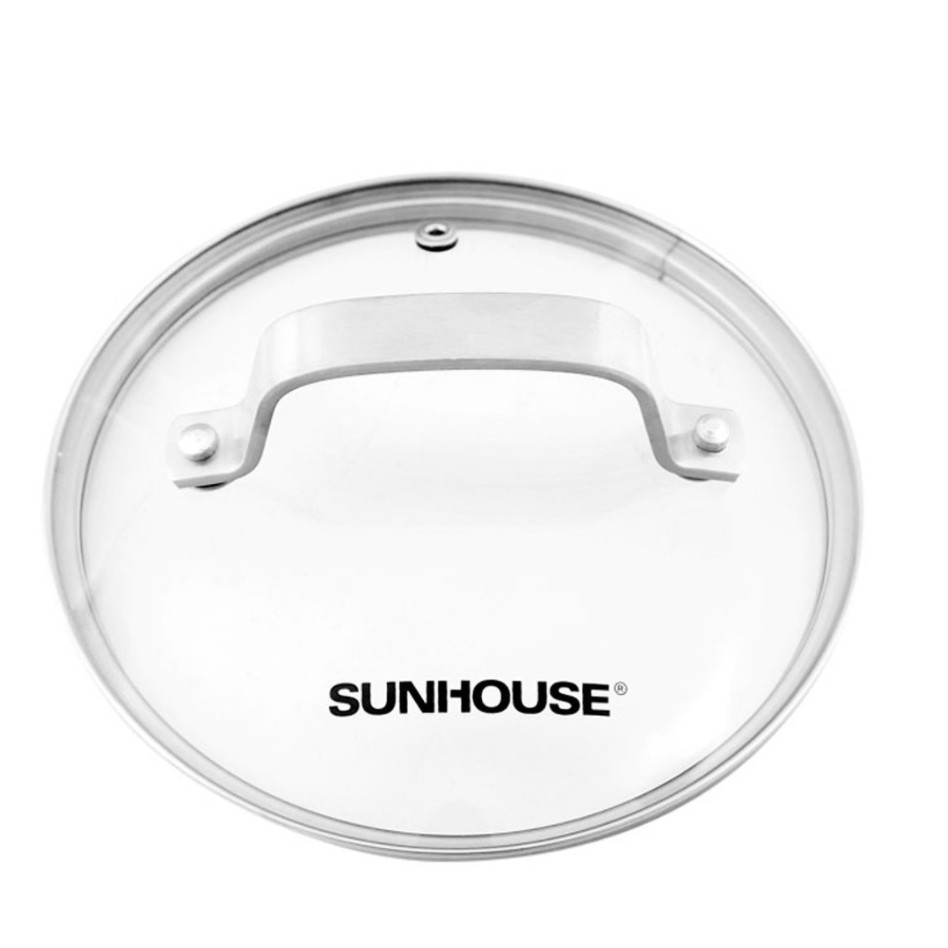 Bộ nồi inox 5 đáy Sunhouse SH780