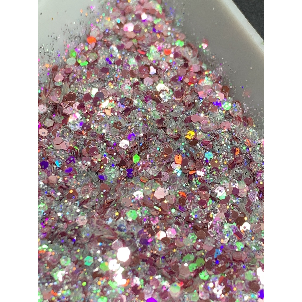 KIM TUYẾN SEQUINS SIÊU FLASH