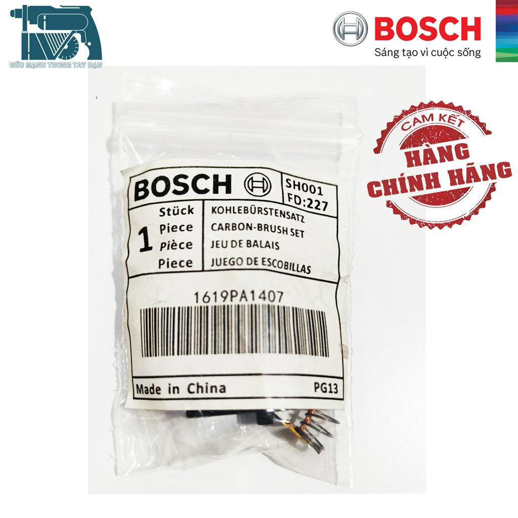 Chổi Than Máy Khoan 13mm Bosch GSB 550 1619PA1407