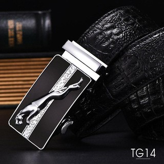 Thắt Lưng, Dây Nịt Nam Báo Sang Trọng