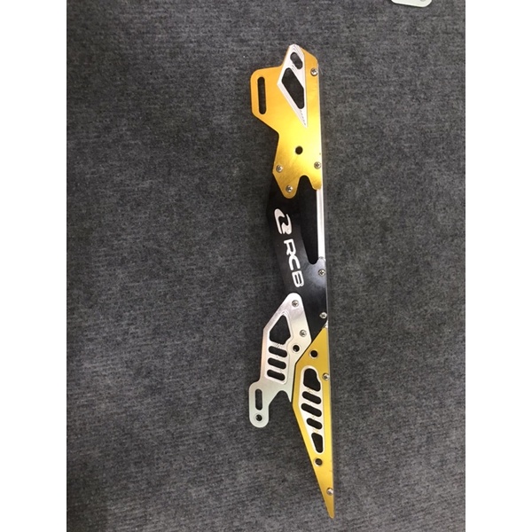 Che Sên  CNC lắp đặc Excerte Winner Satria