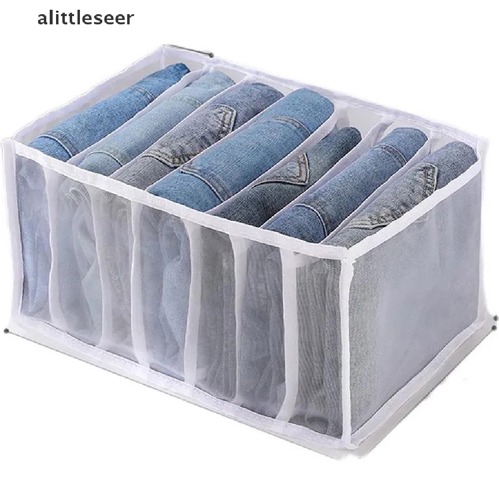 Túi vải đựng quần áo nhiều ngăn tiện dụng