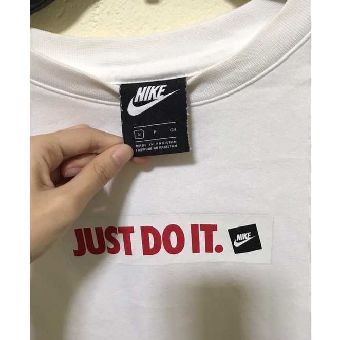 Áo sweater hiệu Ni.ke 2hand