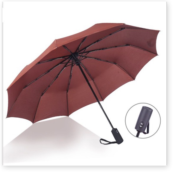 Dù 2 chiều xếp gọn 2021    -TTHome