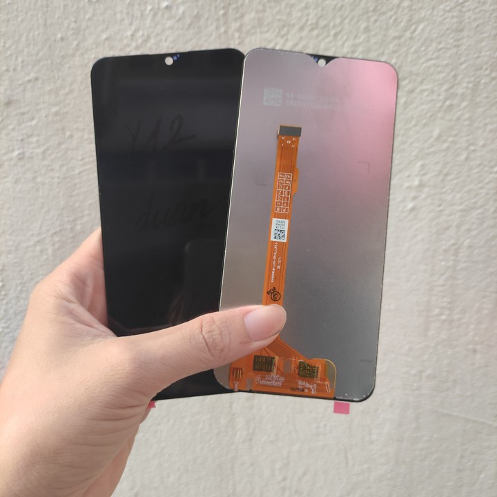 Màn vivo u10 giá rẻ, nguyên khối màn hình vivo u10