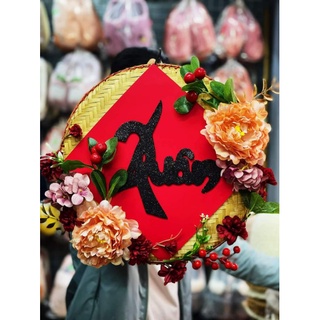 MẸT TRANG TRÍ TẾT - TRANG TRÍ NHÀ CỬA - DECOR TẾT