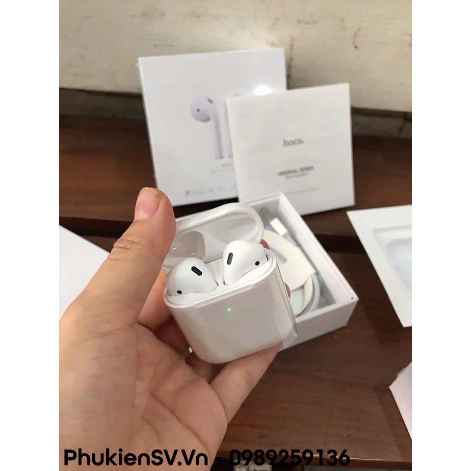 Tai nghe bluetooth Hoco ES39