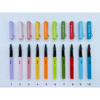 Bút Cánh Diều 203 kim tinh mài trơn