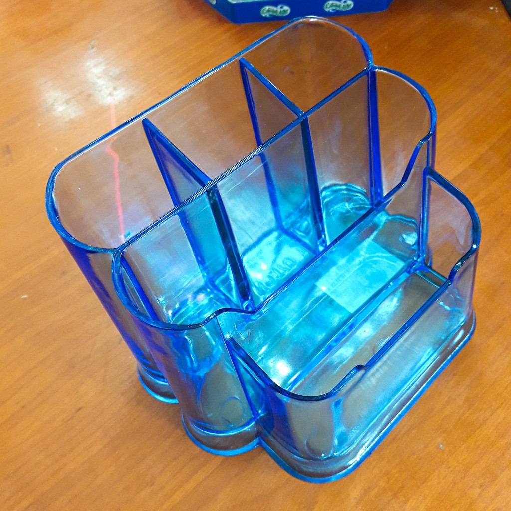 Hộp cắm bút Xukiva 170 (cố định)