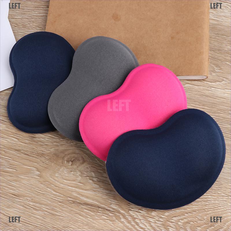 Gối Kê Tay Trái Tim 3d Chất Liệu silica gel