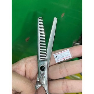 KÉO CẮT HỚT-TỈA TÓC (CHỮ P INOX)