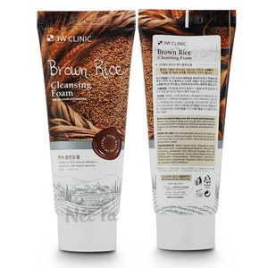 Sữa rửa mặt 3W Clinic 100ml Hàn Quốc | BigBuy360 - bigbuy360.vn