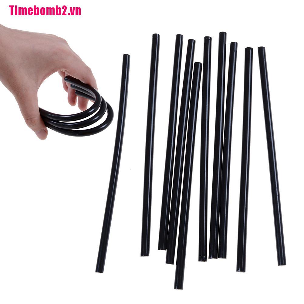 ### 10 Que Nóng Chảy 7X190Mm Cho Keo