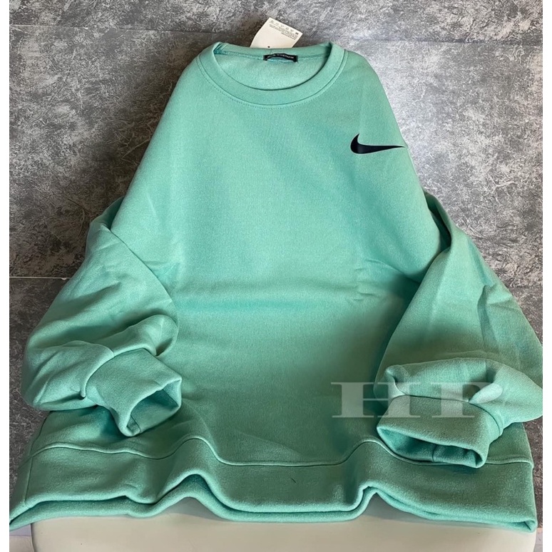 Áo logo phẩy nhỏ bo gấu TH6