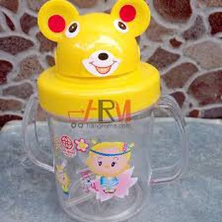 BÌNH HÚT GẤU SL0 CC1258..