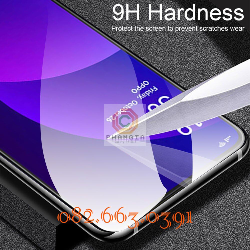 Cường Lực Samsung bảo vệ mắt ánh tím Samsung J2 Core/ J2 Prime/J2(2015)/J2 pro/G360/G530 nano dẻo