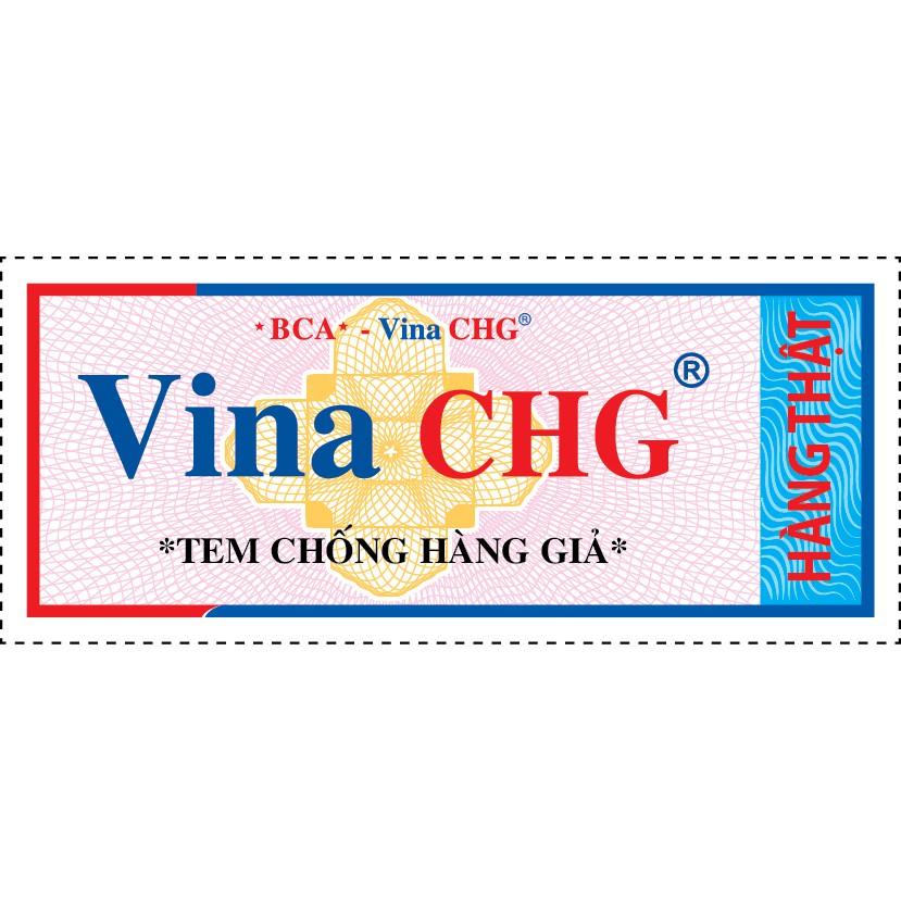 Tem chống hàng giả công nghệ nước