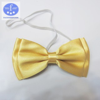 Nơ đeo cổ nam nữ Facioshop XG05G
