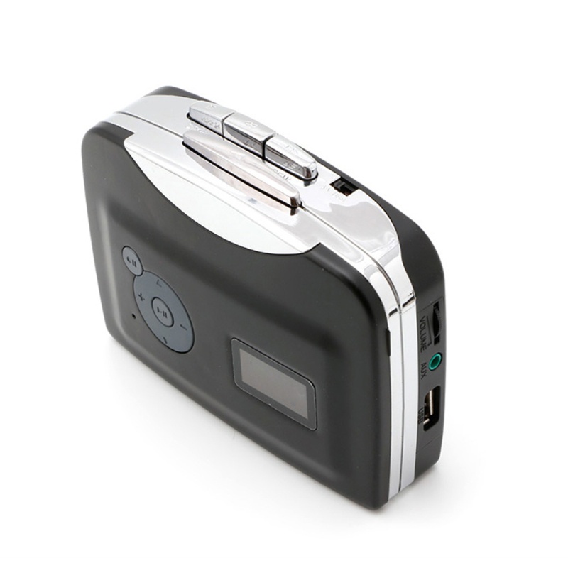 Bộ Chuyển Đổi Băng Cát Sét Sang MP3 Cho Máy Ghi Âm / Analog MP3