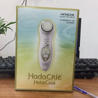 Máy massa hitachi hara crie CW N4000